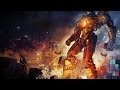 Pacific Rim - 02 Gipsy Danger (OST 2013) (HD Quality)