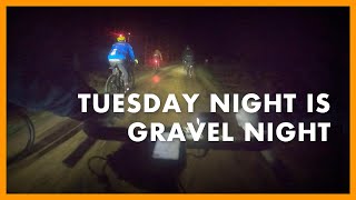 Tuesday Night Gravel Ride | You Are Fit Enough To Ride With The Gravel Group | Lyndhurst New Forest