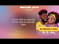 Forever_-_video lyrics