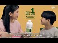 Elken Spirulina for kids optimum growth