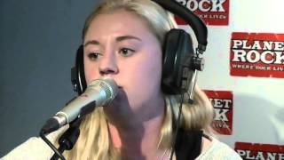 Joanne Shaw Taylor The Dirty Truth Planet Rock Live Session