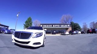 Welcome to Image Auto Sales