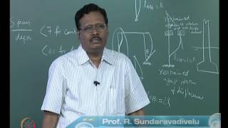 Mod-06 Lec-31 Soil structure interaction