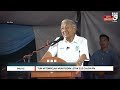 pru15 tun m tempelak muhyiddin letak 222 calon pn