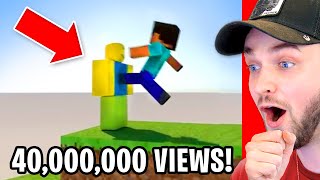 Worlds *MOST* Viewed GAMING YouTube Shorts! (NEW VIRAL CLIPS)