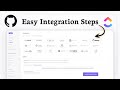 How to integrate ClickUp with GitHub (Simplified Connection)