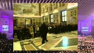 Pope John Paul II Documentary - English Language