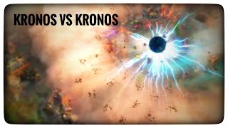 Can Kronos beat Kronos? AGE OF MYTHOLOGY RETOLD #aom