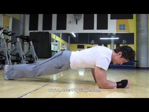 Sex exercise Planks Sex exercise Planks