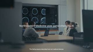 Dell AI Factory with NVIDIA provides secure AI solutions for drug discovery