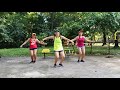 LINTIK N PAGIBIG BY BROWNMAN REVIVAL DANCE FITNESS