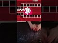 crazy spam in geometry dash gd geometrydash impossibledemon joinmolten