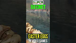 Far Cry Primal Flintstones Easter Egg | Short Super Secret Easter Eggs in Video Games 2