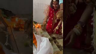 Shiv ratri puja #viral #youtube #viral #puja #shiv @rassututorial5114