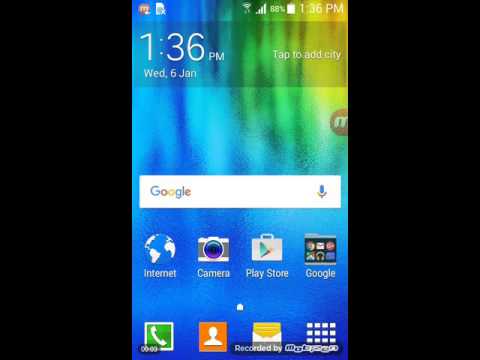 How to find your lost phone with Samsung account How to find your lost phone with Samsung account