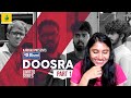 Karikku DOOSRA reaction | Part 1 to Part 3 | Mini series | Ashmita Reacts