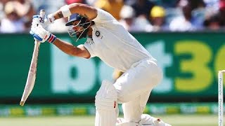 'That's batting of the highest order' | Australia v India Test Series 2018-19