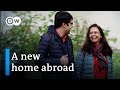 Berlin's growing Indian community | DW Documentary