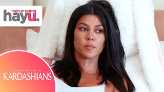 Kourtney Kardashian Season 18 Recap | Countdown to KUWTK | Keeping Up With The Kardashians