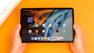 Xiaomi Pad 6 Pro Review - Far BETTER Than Expected!