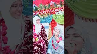 آکھے حلیمہ ہویا کمال اے by zubaida Munir Qadri