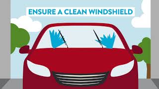 How To Check Your Car Fluids - GEICO Insurance
