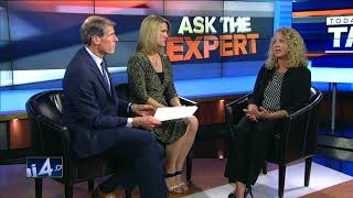 Ask the Expert: Addiction in the workplace