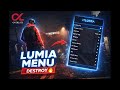 BEST FIVEM CHEAT 2026 – LUMIA MENU | redENGINE FULL SHOWCASE