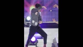 [FULL] 150809 SHINee Taemin View @ Korea music festival  in Sokcho