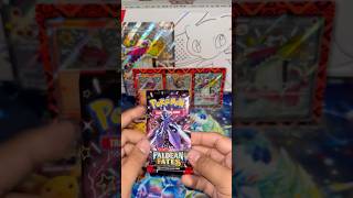 A Shiny Hero Emerges!! | Paldean Fates Premium Collection Pt.5 #pokemontcg #Pokemon #pokemoncards