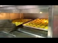 Electric Oven 1 Deck 2 Tray | Global Automation Ltd