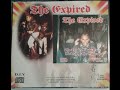 the expired the triple album ever 1999 2