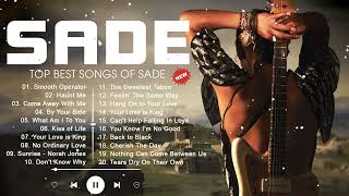 Top Best Songs Sade Of All Time | Sade Greatest Hits Full Album 2023 | Sade Songs