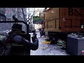 47 kills burst fire mp5 d3fnc the division last stand gameplay