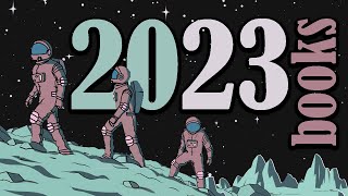 23 books for 2023