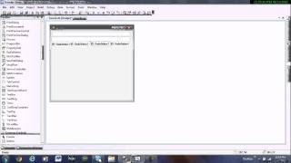 ConnersVBTutorials: How To Make A Message Box Generator Visual Basic 2008