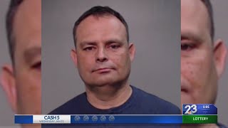 Mcallen Officer Arrested