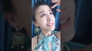 【#大莹子】之前看的一个女孩子发过。我来个不一样的版本。啊哈哈哈哈哈