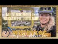 VAKANTIE! VULKAANEIFEL DUITSLAND. CAMPING LANDAL WIRFTTAL - STADKYLL MTB・VLOG #105 | Aaf on Wheels ©