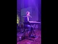 ten feet tall wrabel at the irenic 10 06 17