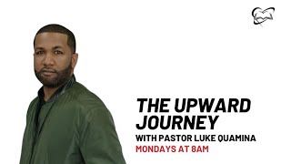 Morning Devotions with Pastor Luke Quamina- 14.3.2022