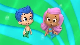 Bubble Guppies S1E9   We Totally Rock!