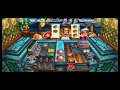 cooking fever the seashore level 40 3 stars with u0026 w o automatic machine