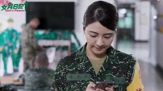 #女兵日記 精彩回顧EP5｜潤娥歐尼與三重蕭敬騰的遠距離戀愛｜TVBS42