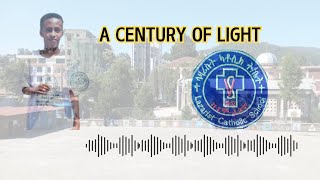 A CENTURY OF LIGHT