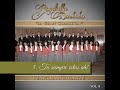 rondalla la gran comision vol. 8 completo