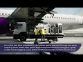 Maintaining aviation fuel cleanliness in an airport hydrant system