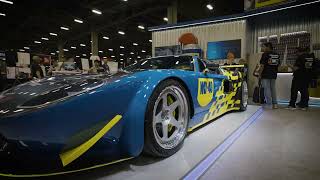 Universal Technical Institute + Our Partners at SEMA 2025