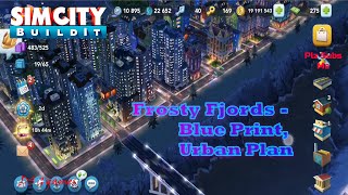SimCity | 4K | BuildIt | ea | EP | 22 | Urban Planning | Contest | Japan | Series | 22 | Games