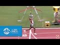 Athletics Men's 10000m Final (Day 5) | 28th SEA Games Singapore 2015